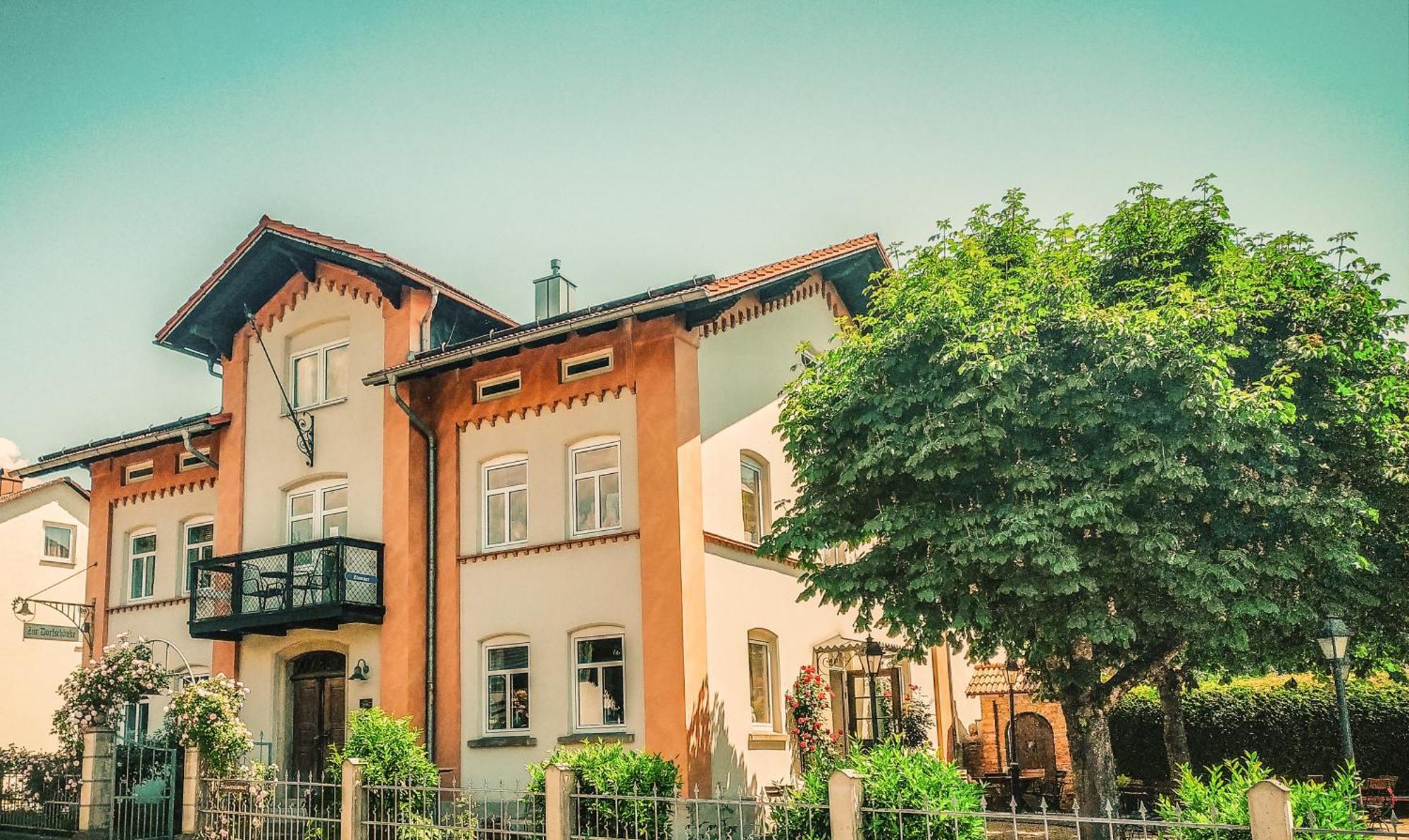 Dorfschaenke Deggendorf Hotel & Apartmenthaus & Biergarten, E-Bike-Verleih Kostenlos Luaran gambar